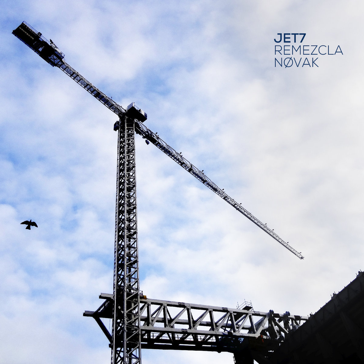 AlbertoFangoria's tweet photo. REMEZCLA NØVAK by #JET7 (NVK101)
1. QBITS - LÁGRIMAS REMEZCLADAS (JET7 RMX) 2015
2.COMANDO SUZIE - FOTOS (JET7 RMX) 2016
3. ESCUPEMETRALLA - QUIERO SER REMEZCLA DE ESPLENDOR GEOMÉTRICO (JET7 RMX) 2019
4. MANDIVULA - DISEASE (JET7 RMX) 2020
Remezclas y fotografía NACHO CANUT https://t.co/CZWV7FYNHl