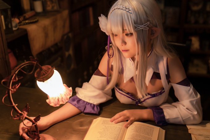コスプレイヤー東雲うれはのTwitter画像19