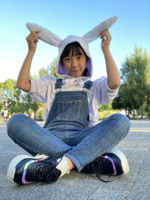 Twitterのコスプレ画像40