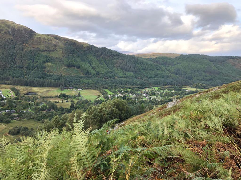 The intrepid <a href="/radnorsevenoaks/">Radnor House Sevenoaks</a> <a href="/rh7friends/">FORH7</a> <a href="/rh7head/">David Paton</a> team are half way to the summit and it’s a beautiful view 🙌🏔 donations are nearing £2,800 - let’s hit £3,000 with your support!  virginmoneygiving.com/fund/FoRH7NEVI… 
#courage #Perseverance #respect #Excellence