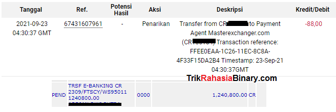 Worker12Online's tweet image. Baru trading sudah loss? 
Sudah trading dengan teknik belum boss?
Tidak ada jalan pintas,, tetap nikmati proses 😁
#TradingBinary
#tradingderiv