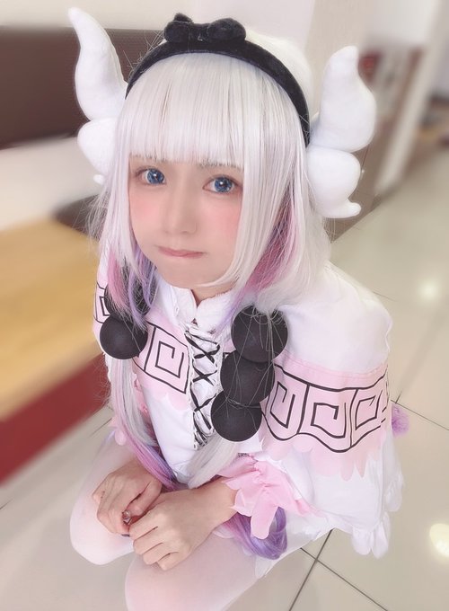 Twitterのコスプレ画像18