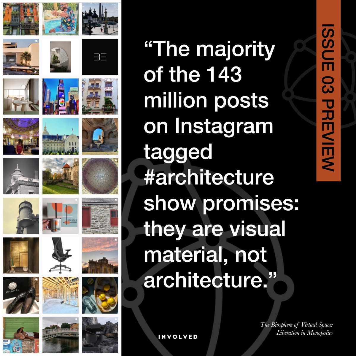 Involved Magazine tweet media