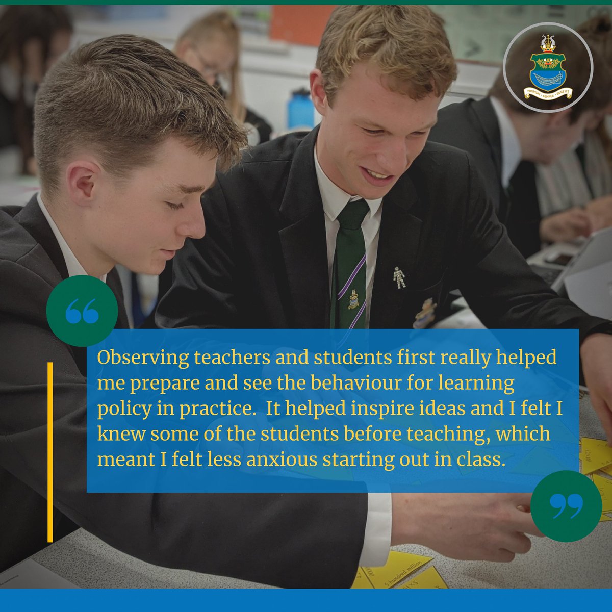 Claire Buckler tweet media