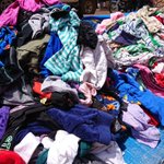 その善意は正しい？古着を途上国へ送ることで現地産業が破壊されている・・・