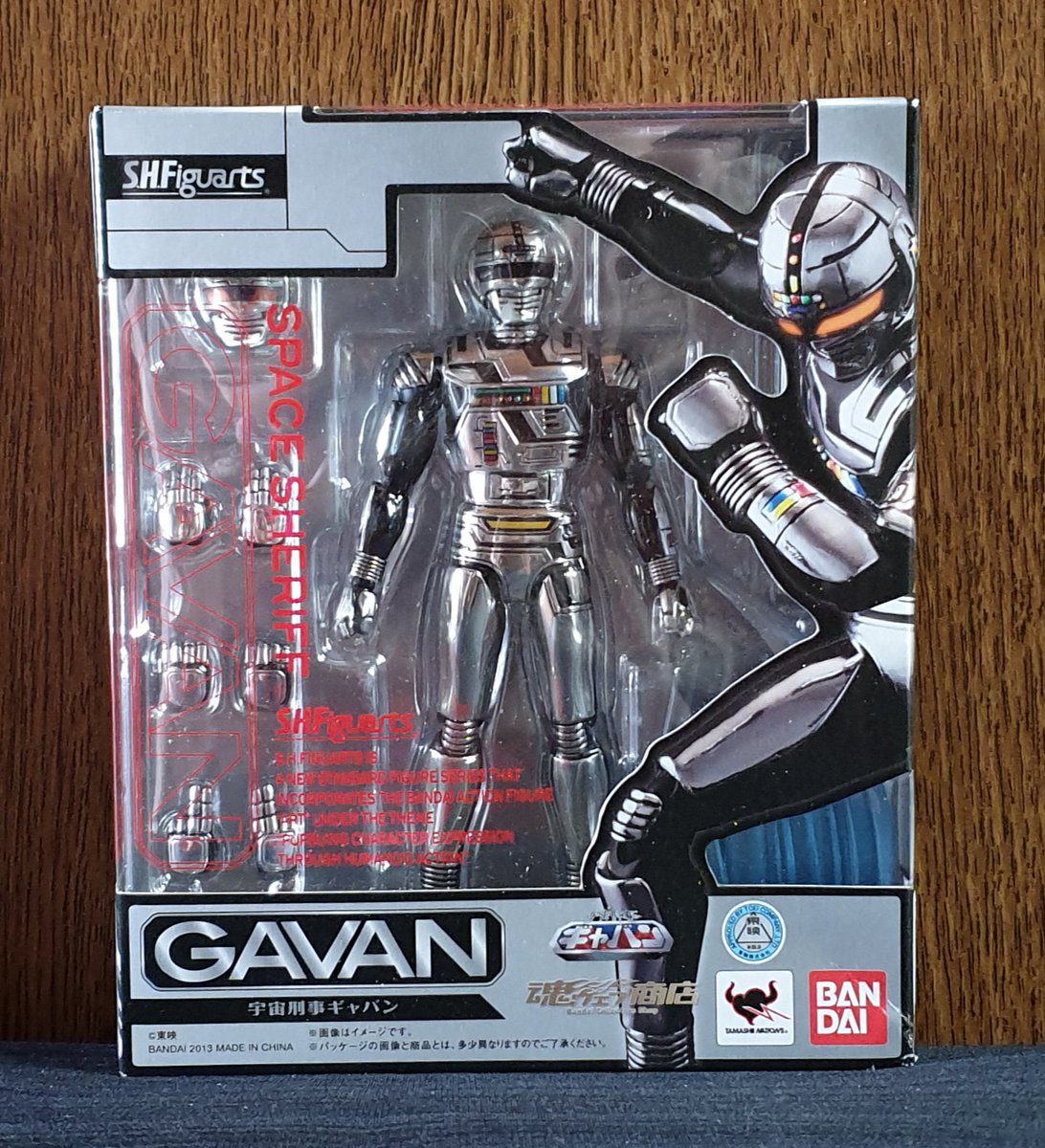 FireChillies's tweet photo. 🎵 X-OR Le shérif, shérif de l'espace 🎶
Après l'avoir raté une première fois, il est finalement là !! 😍
#spacesheriff #uchukeiji #uchukeijigavan #Xor #Gavan #tokusatsu #toys #collection #retro #vintage #clubDo #Generationclubdo https://t.co/fxLAcoNsfg