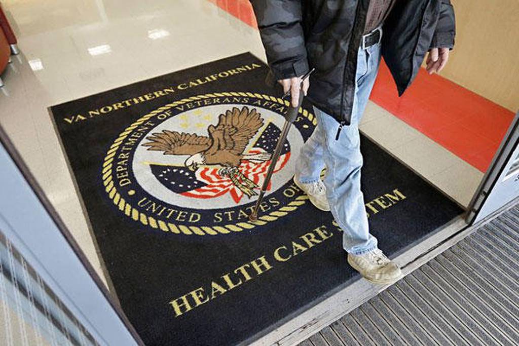 Commentary: “We got here by listening to veterans, and veteran input will continue to inform our ongoing transformation.”
trib.al/0atyIiE