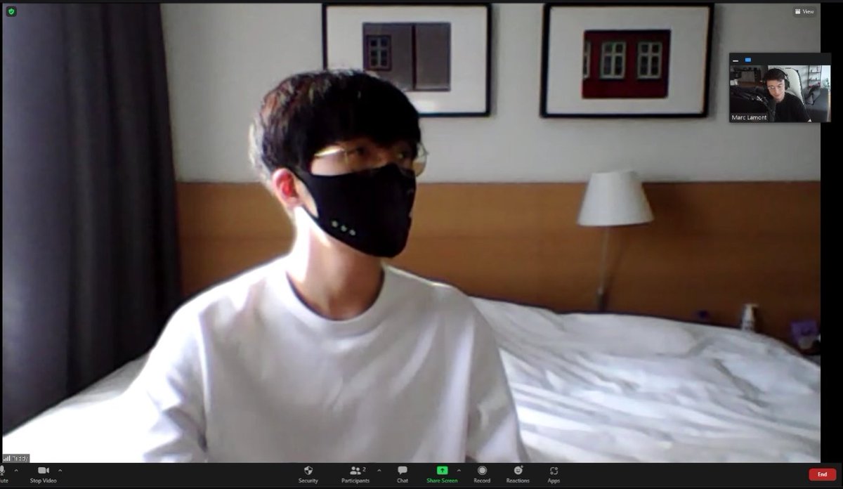 Caedrel's tweet image. ITS HAPPENING

twitch.tv/caedrel