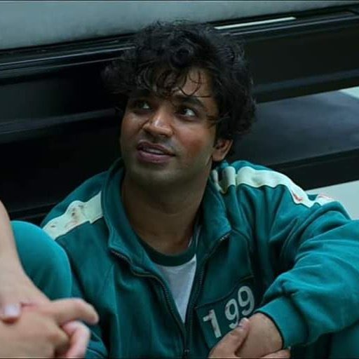 yemiiscool's tweet image. if being green was a person