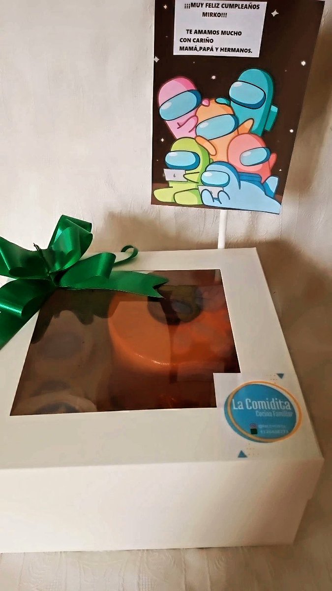 la_comidita's tweet photo. Desayuno personalizado infantil del día de hoy!

Gracias por confiar en nosotras y ayudándonos a seguir creciendo ❤️
#sabadoemprendedor #lacomidita #emprender #emprendedores #emprendedoras https://t.co/BeHmq1hsRs