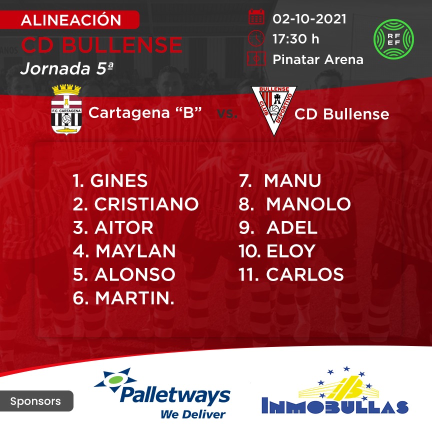 CLUB DEPORTIVO BULLENSE (@bullense1931) on Twitter photo 
