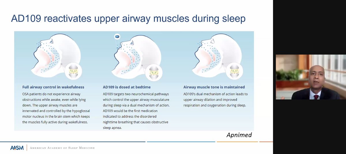 Illinois Sleep Society tweet media