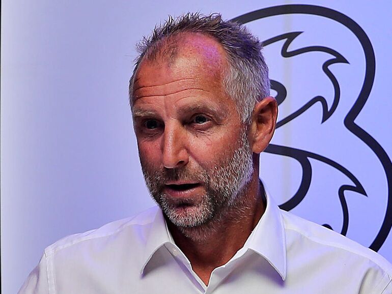 Happy Birthday lieber Thomas Muster! 