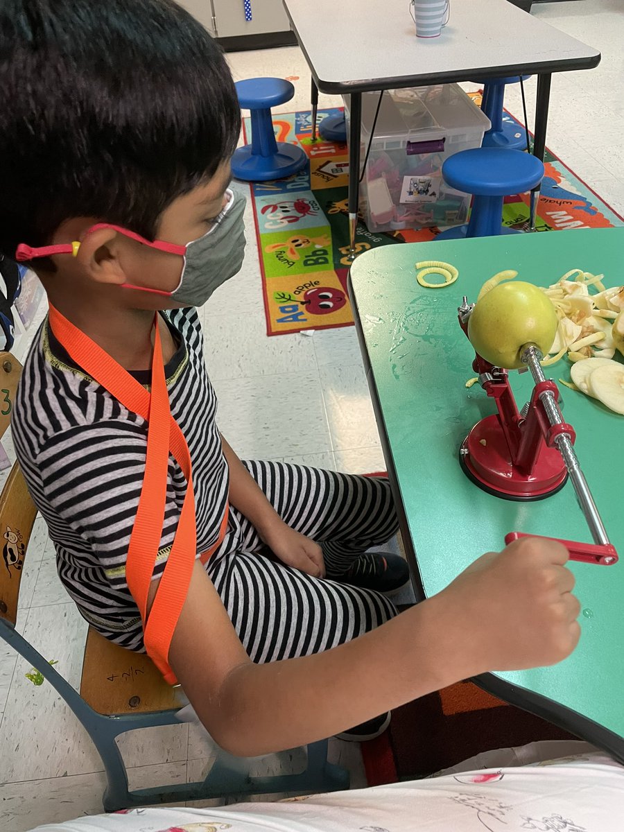 sanders_CLES's tweet photo. Investigating living things from the inside out @CLESCardinals @fcboe https://t.co/VjOKrpofX4