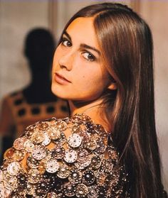 Happy Birthday dear Romina Power! 