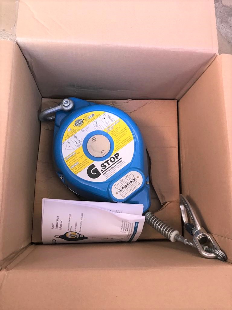 Greenfields Offshore tweet media