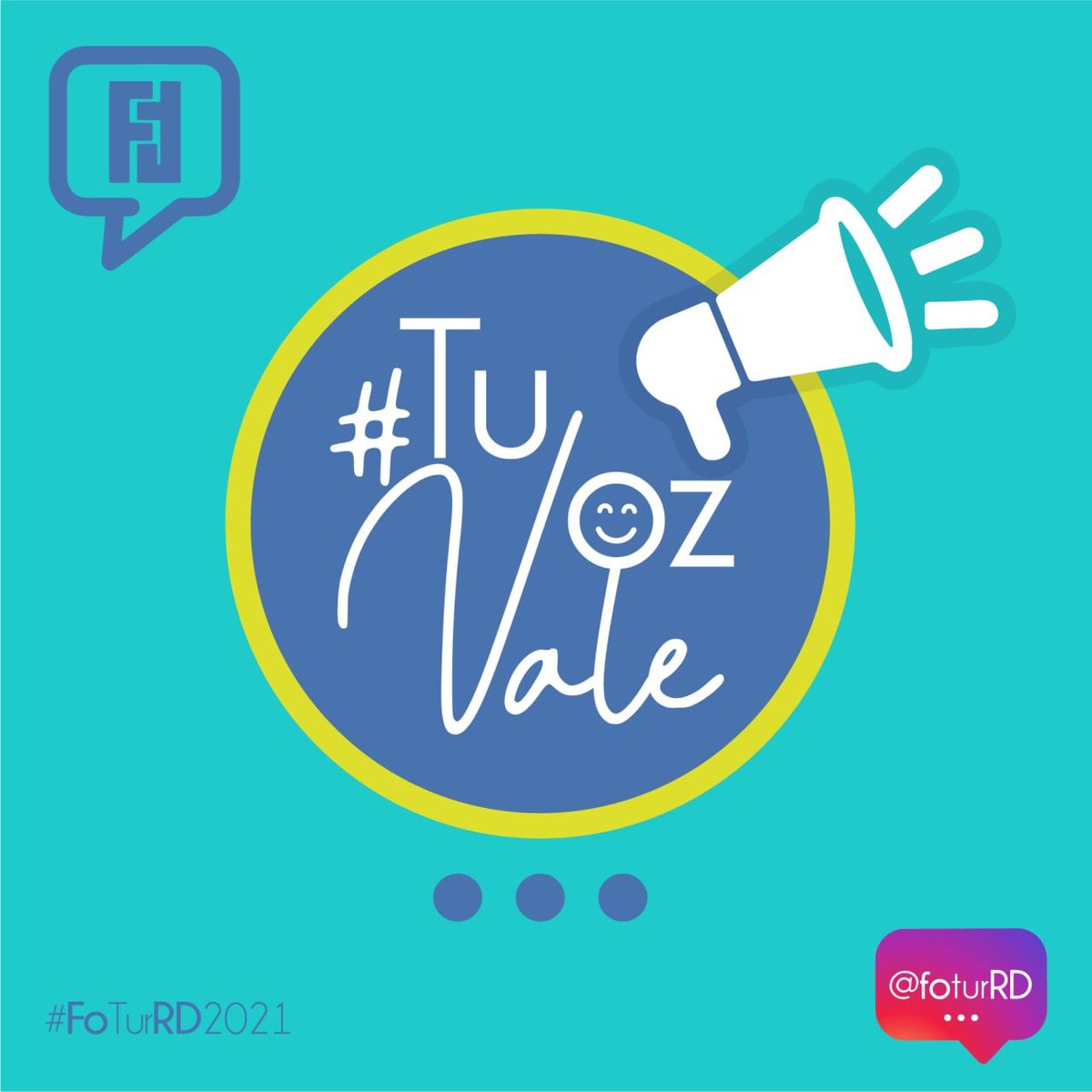 RiveraOmarRD's tweet photo. Hoy necesitamos un #DialogodeEsperanza donde podamos seguir trabajando en Unión con los #HotelesRD #TTOO #AgentesdeViajes manteniendo la relaciones comerciales que siempre ha existido en el #TurismoRD te invitamos a @FoTurRD para seguir lo que empezamos bien  #FoTur2021 https://t.co/5lJnmSqCjk