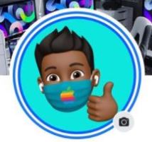 estbyida's tweet image. This is information to follow an extremely loyal "Apple" collector.
Facebook "Cochise Timothy Taylor"
Twitter "@CochiseTimothyTaylor"
Instagram " icochisetaylor "
Snapchat "@cochisetaylor"
#applecollector,#iphone,#macintoshcomputer,#ipod