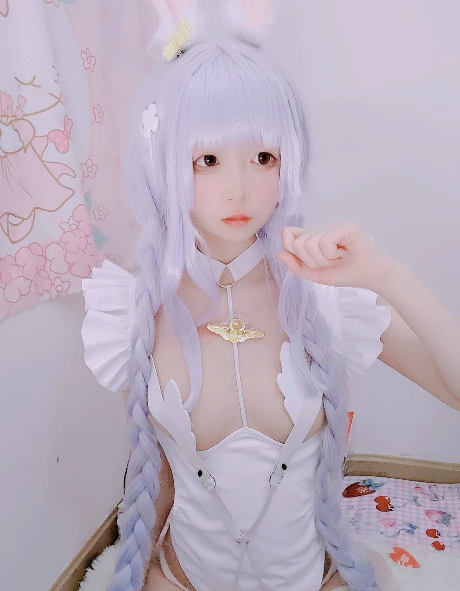 umiTAT_'s tweet photo. 好久不见，更新一下

#cosplay #cos https://t.co/2p63ZDiYhZ