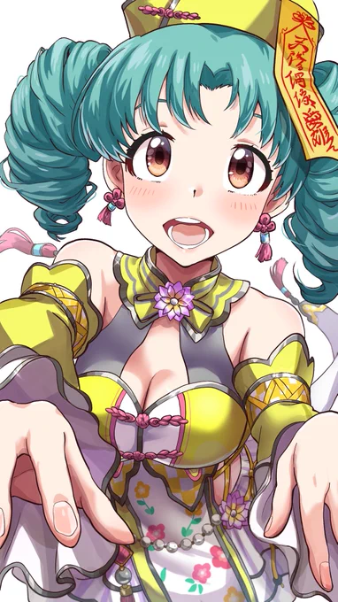 アナザーもあるでよ。 