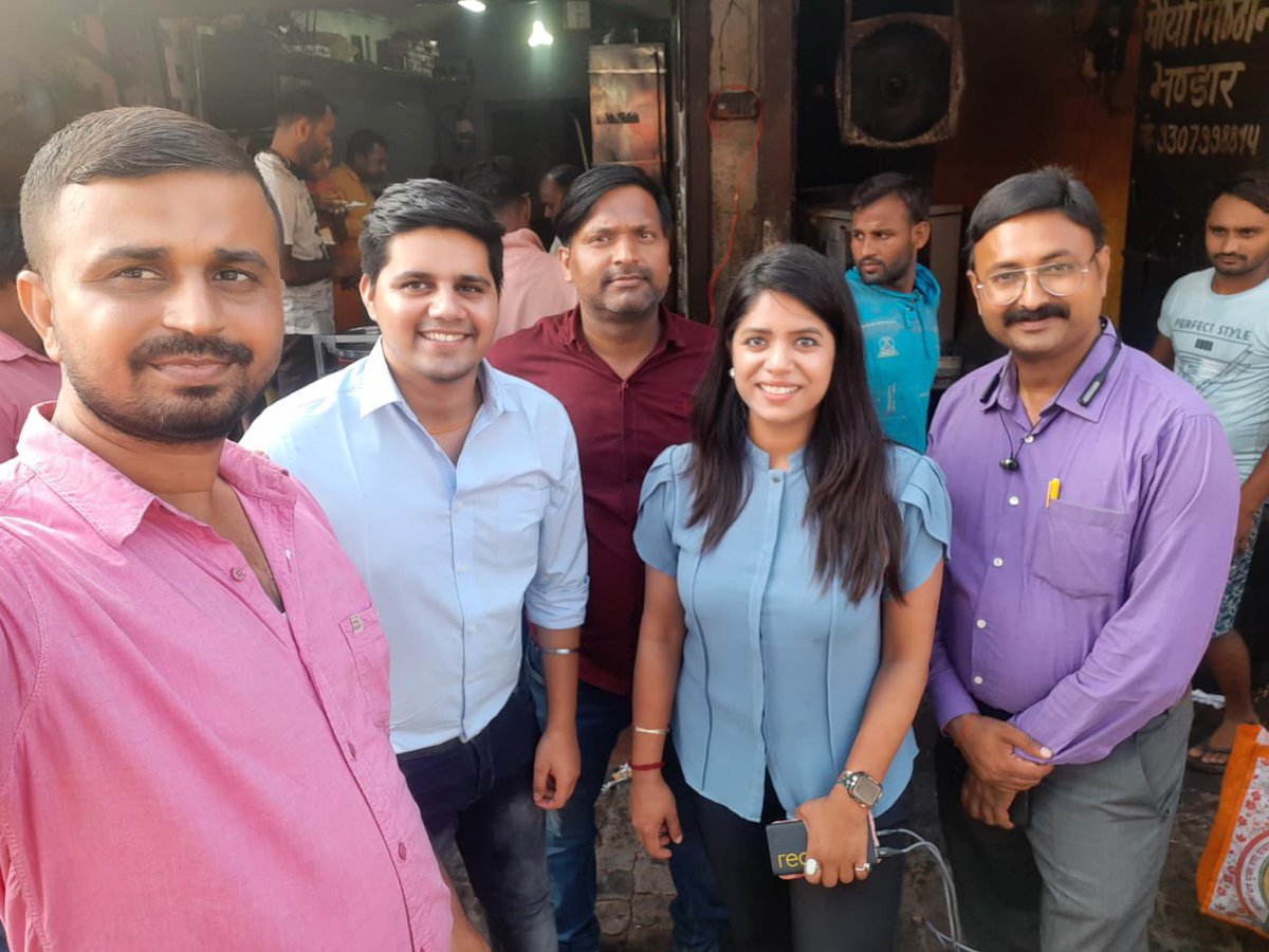 PoojaRathoreS's tweet image. अयोध्या आए और दही-जलेबी ना खाए…. ऐसा कैसे 😉  #ayodhya #dahijalebi #chaat
साभार-@manmeetji