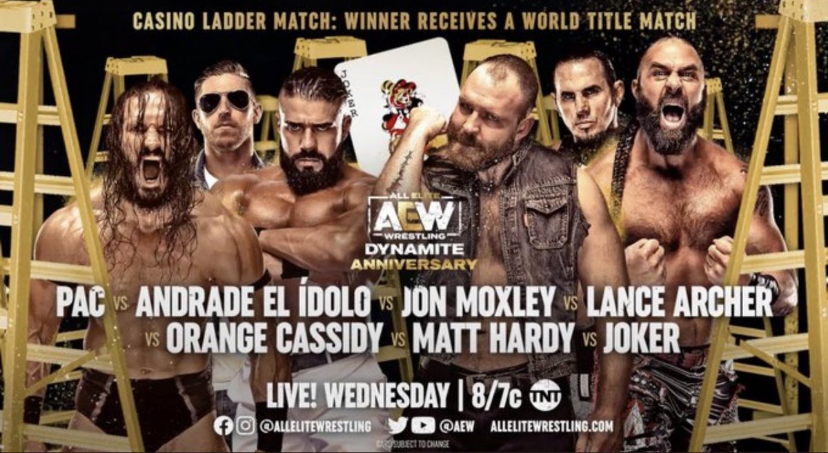 SCW The Wrestling Channel tweet media