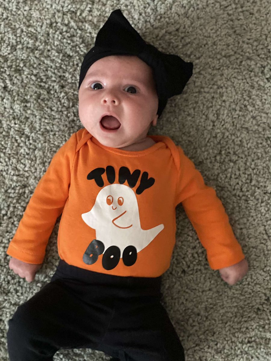 TheSamWatson16's tweet photo. Tiny Boo🥰☺️ https://t.co/5n5lPuK4Eo