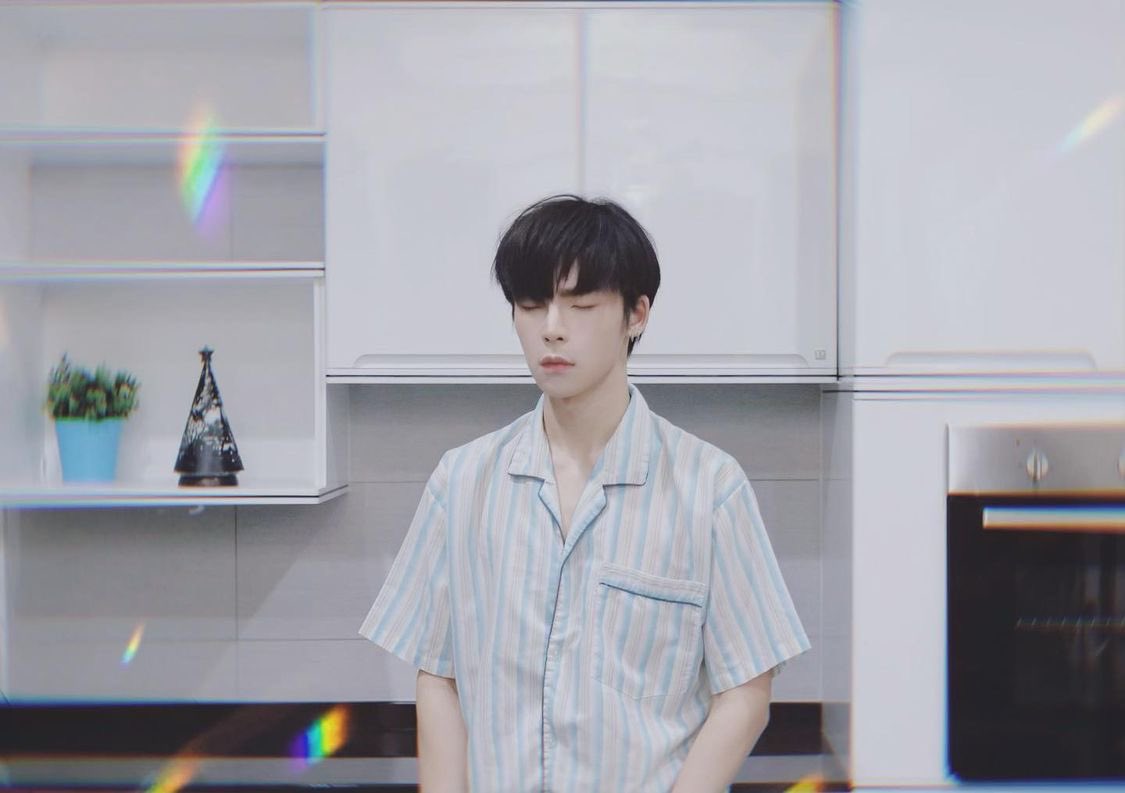 GameplayHouseTH's tweet photo. Cooking Music Video (Season1)
"หลังจากวันนั้น... (After those days...)'"

https://t.co/ByQq5IPG5q

Chapter.1 เรื่องบนเตียง (Stories on the bed)

#GameplayRB #CookingMusicVideo #เรื่องบนเตียง #Ingredients #JeffGame https://t.co/FkXCUFeBg4