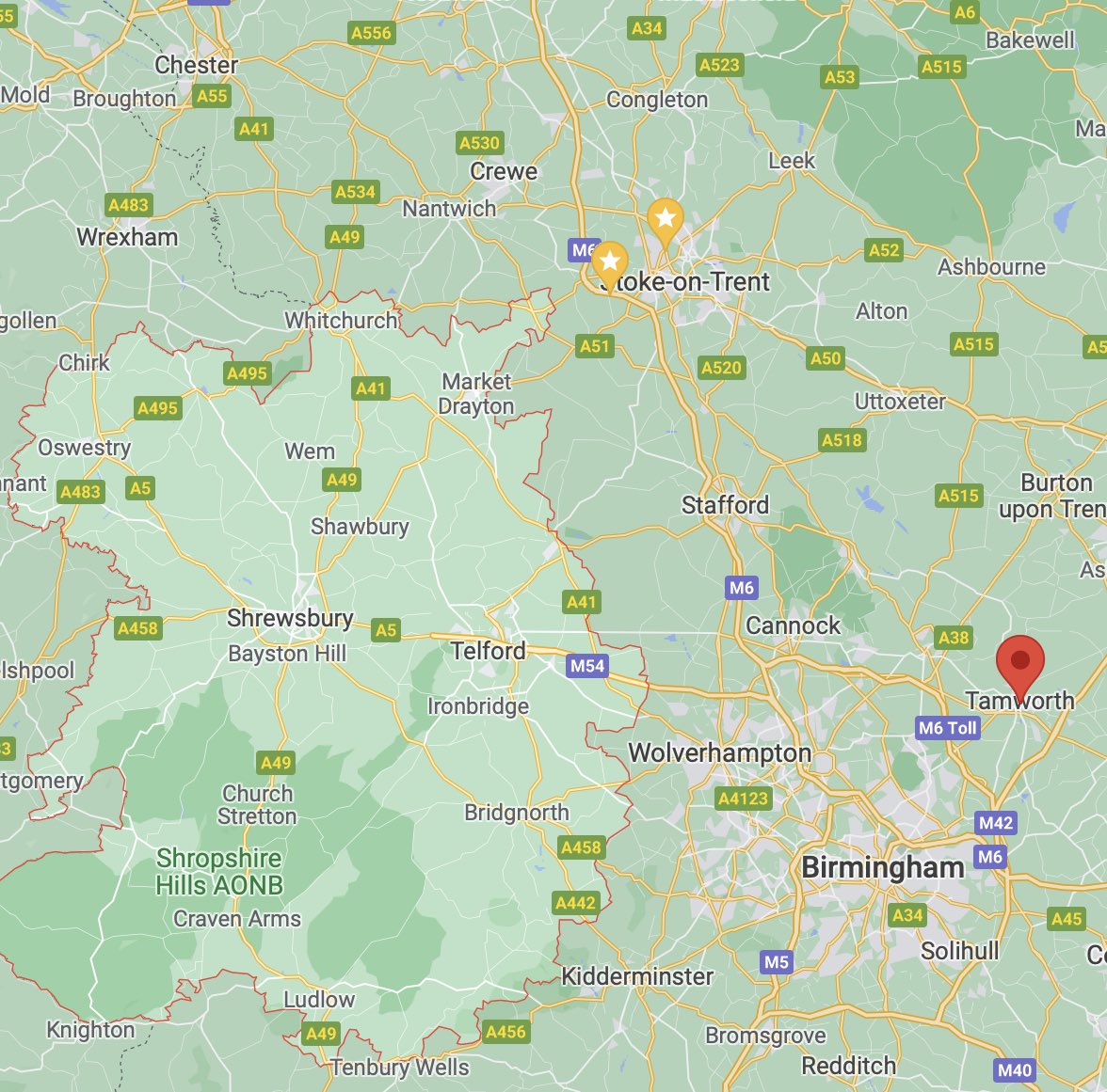 Charlotte Hawthorne tweet media