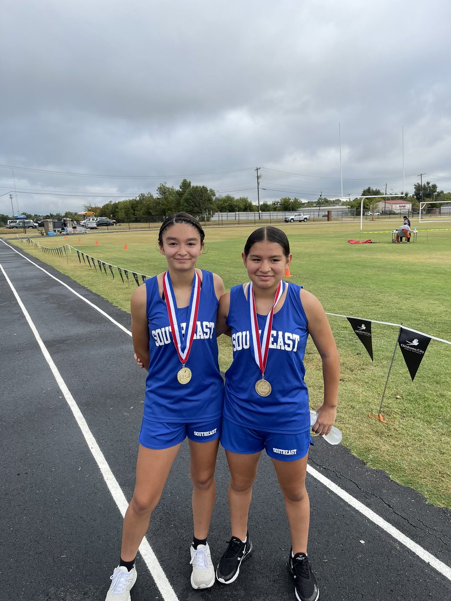 SEMS_SpartanSportsOKCPS (SSpartansports) Twitter