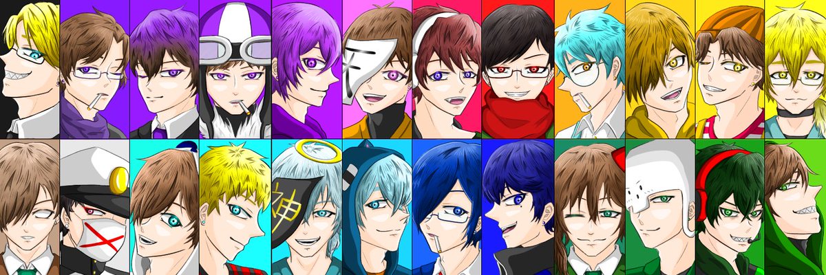 fuu__☆ on X: fuu__☆ on X: