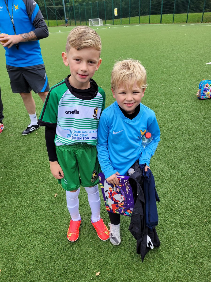 SheriffsNumber5's tweet image. My Boys 1st Game @Sheriff_YC #Proud 💚⭐⚽️
