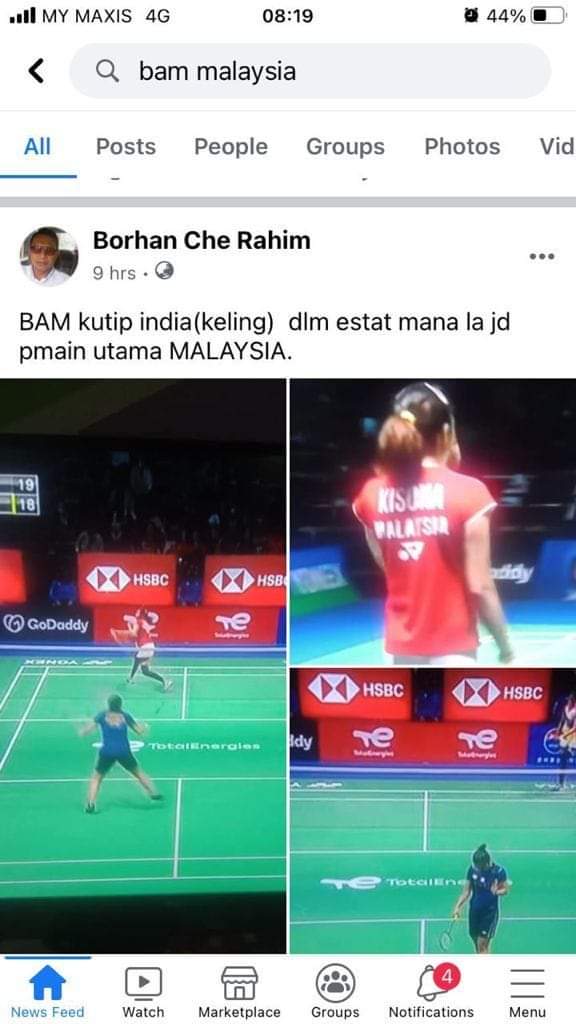hafizal_hamad's tweet photo. Nilai sendiri manusia yang otak and akai dia dok tang mana tak tau.
Sedih tgk org jenis ni yang kata manusia..

Saya mohon dia minta maaf secara terbuka.. https://t.co/HzzLPHBDIN
