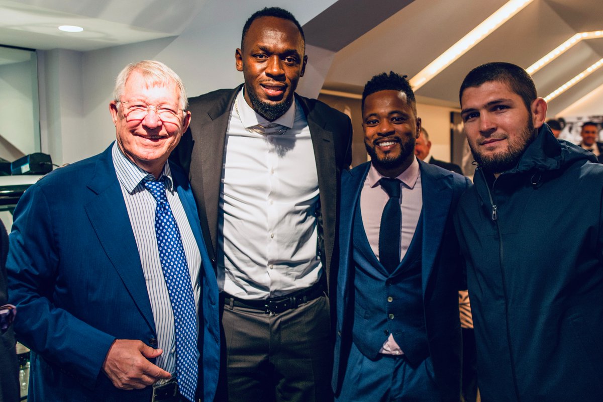 Legends in their own rights 🙏🔴

#MUFC