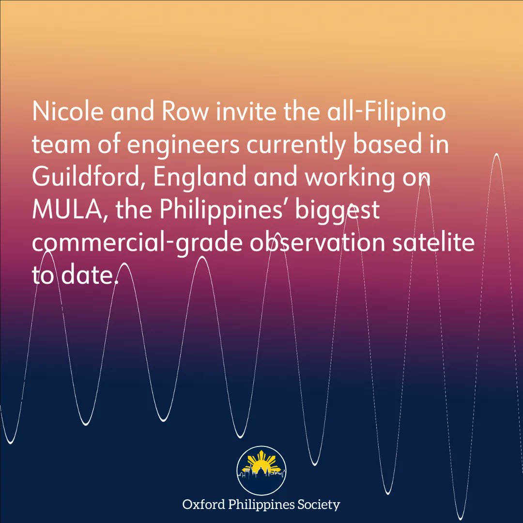 Oxford Philippines Society tweet media