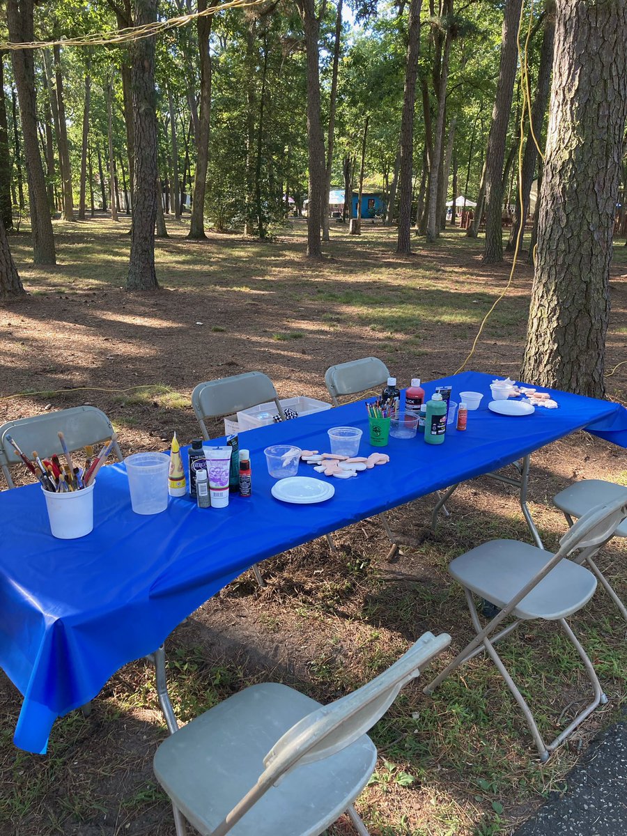 Clay College is at Wheaton Festival of Fine Crafts! Come down today and tomorrow for free crafts for the kids and hands on pottery wheel demonstrations. Booth 95 and 96.