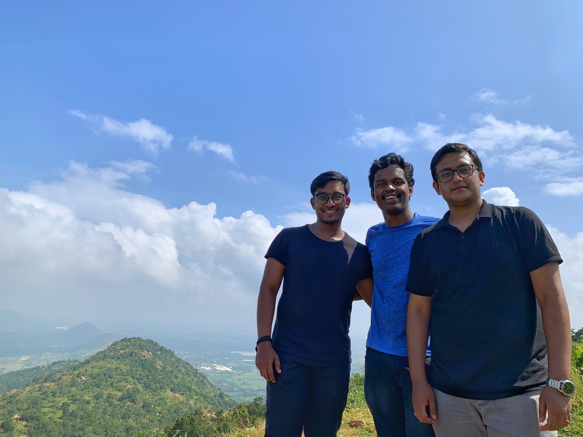 NanoporeGroup@IISc tweet media