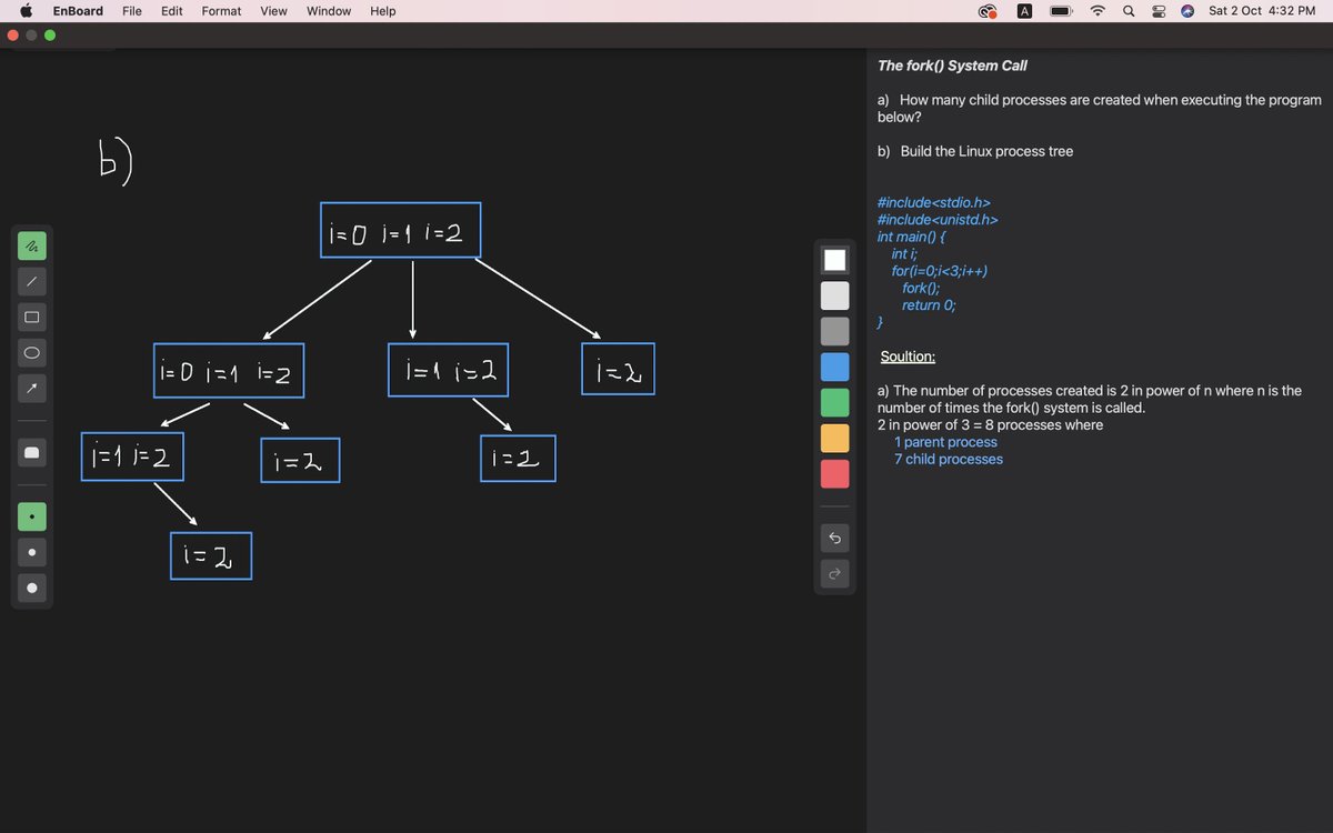 meggsila's tweet image. 🤓Studying for my diploma exam 
using🚀@EnBoardApp 

Wish me luck🥺

#iosdev