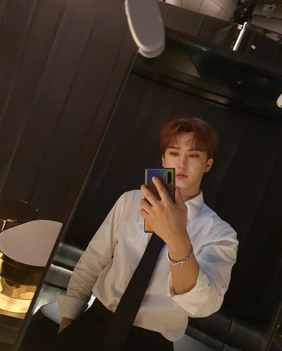 skzselcas's tweet photo. 020921 - Changbin https://t.co/pmIvpFtnlm