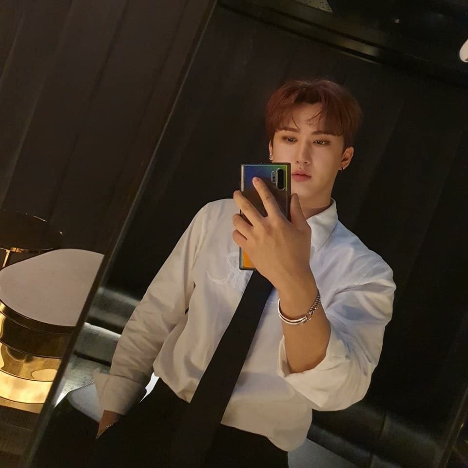 LIN0ART's tweet photo. por deus o changbin não tem piedade mesmo https://t.co/0se4B0lduz