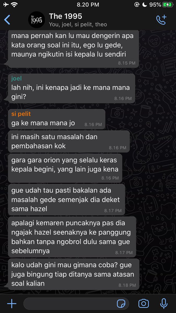 extenler's tweet photo. 304. Gak masuk akal. https://t.co/UZClF0Hxeo