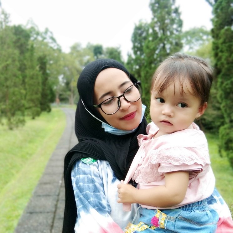 Yuninuraini3Ni's tweet photo. #FotoProfilBaru https://t.co/IfKJaVBj7o