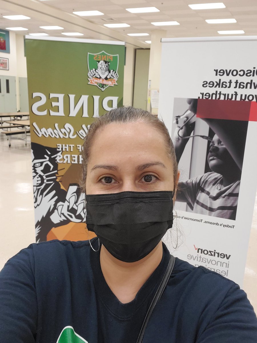 Ready for VILS iPad distribution! 🐆🐾