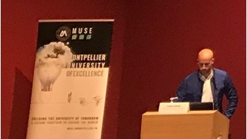 👉Témoignage de <a href="/ImbachFrank1/">Frank Imbach</a> aux Rencontres étudiants-chercheurs 30 sept. @IsiteMUSE KIMs - parcours interdisciplinaire @Seenovate_Group <a href="/EuroMov/">EuroMovDigitalHealthMotion @euromovdhm.bsky.social</a> #DMeM  💻📲💪🫁🏃