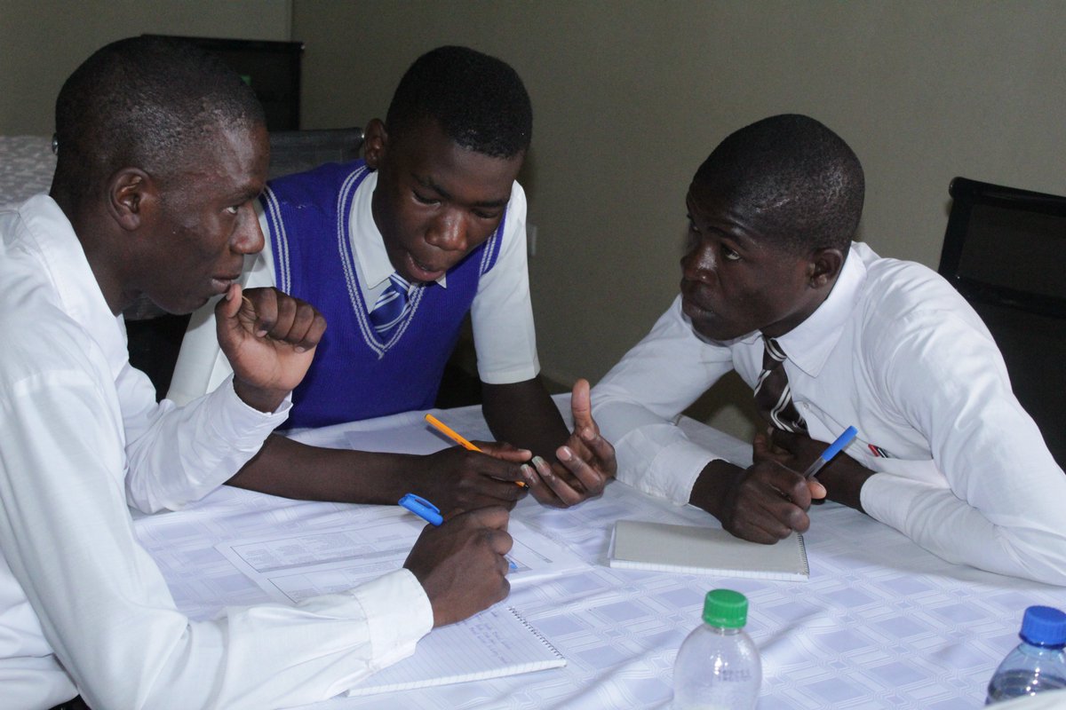 mncrd's tweet photo. Through the support from @TAC pupils from Ndola were also engaged in the review of the Comprehensive Sexually Education Framework. Pupils will make a critical voice to the reviewing of the #CSE curriculum by the Ministry of Education. https://t.co/F3pJIZPjQr