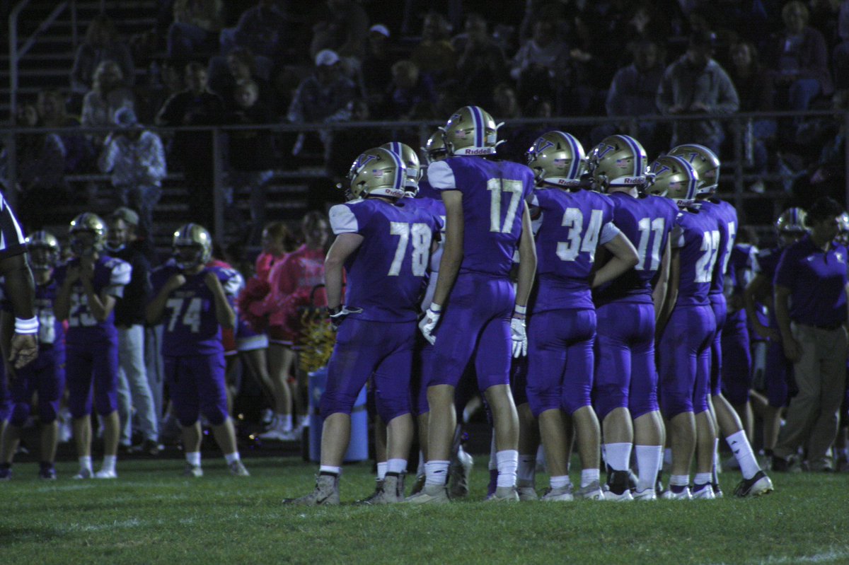Some photos I took from last nights homecoming game 🏈 <a href="/TheSailorNation/">Vermilion Athletics</a> <a href="/CoachColahan/">Brett Colahan</a>