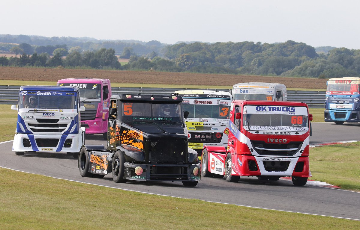 Pembrey Circuit tweet media