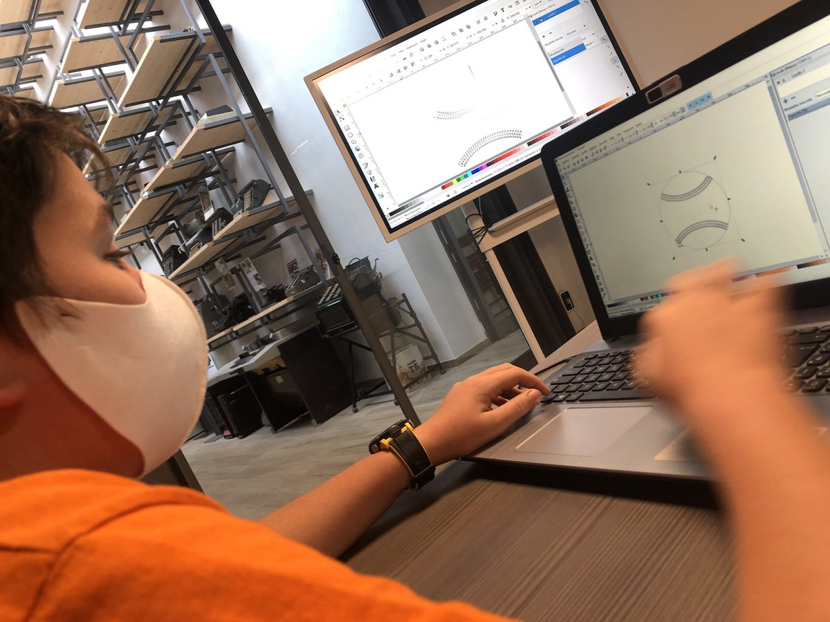 CoderDojoPavia's tweet image. #10yearsofcoderdojo at #compvter #coderdojopv Live dalla nuova sede di comPVter