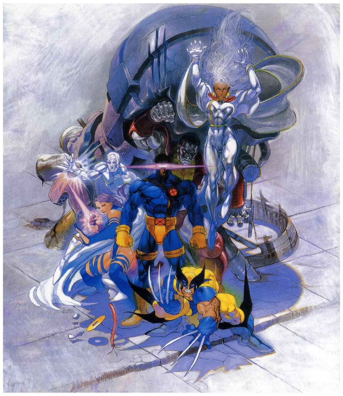 あきまんPLAMAX「GODZ ORDER」神翼騎士団 on X: 