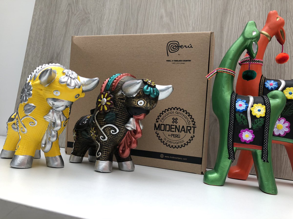 caroakm's tweet photo. Trabajando muy duro! por el Perú, por los sueños de mi familia, porque ese esfuerzo haga un poquito de patria con productos 100% peruanos! 
Amigos me ayudan con un rt 🔁?
Nos encuentran en Face e Instagram cómo @Modenartperu 
Gracias, compartan por fa 🙏🙏🙏🙏 #artesaniaperuana https://t.co/FXf84bdbZh
